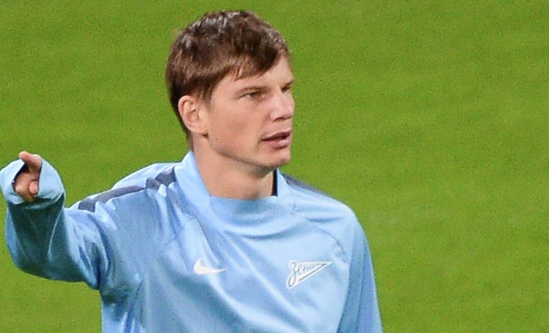 Геннадий Орлов: Аршавин - лучший футболист последних 30 лет в России