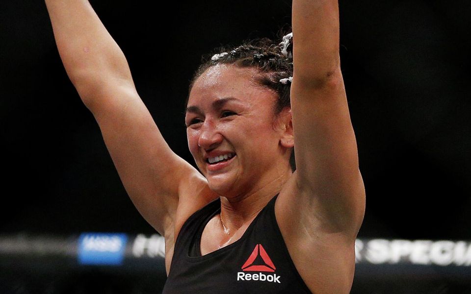 Эспарза - Вейли