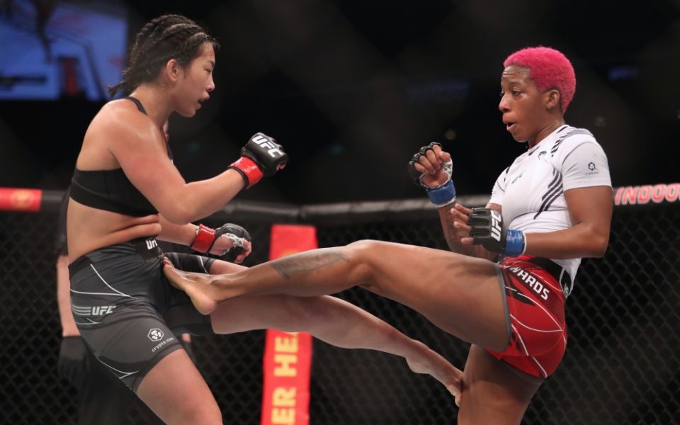 Эдвардс - Пудилова