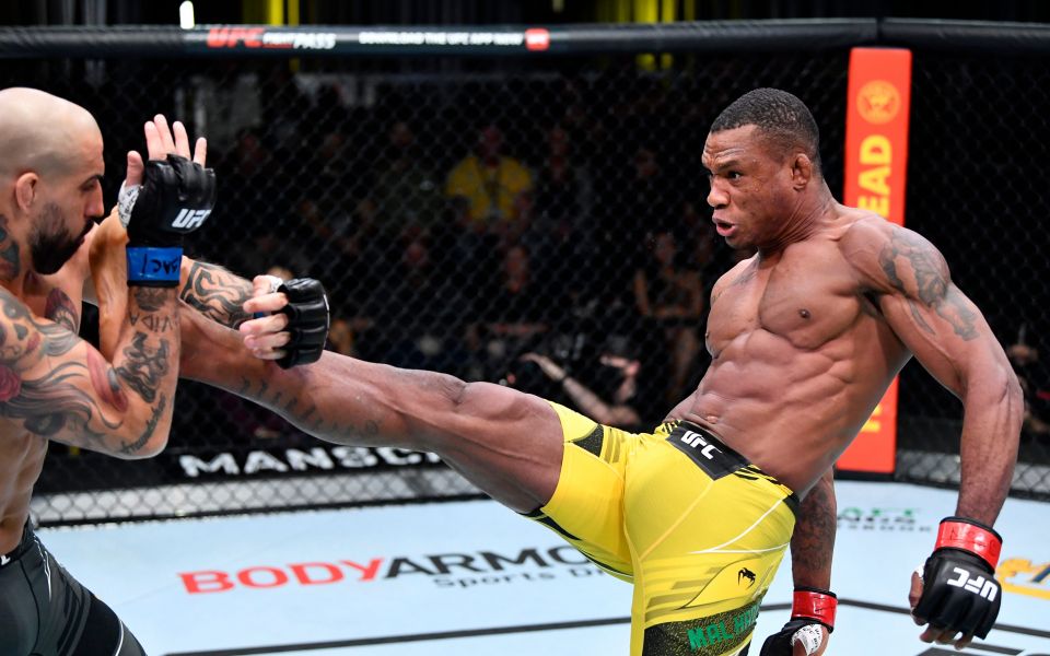 Розенстрайк - Алмейда