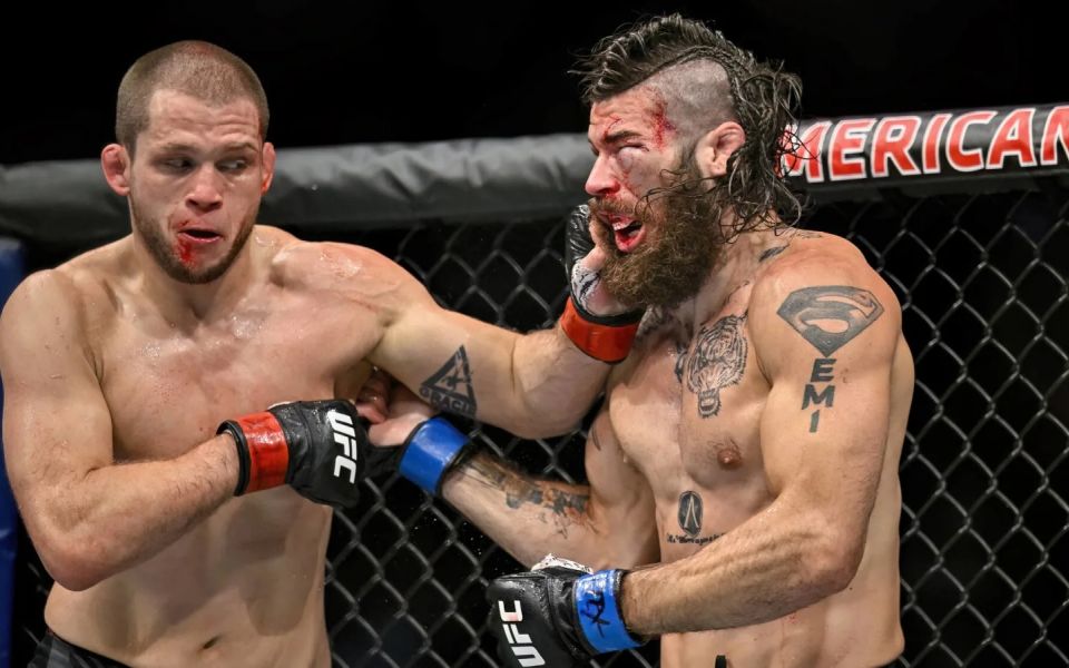 Минс - Мороно