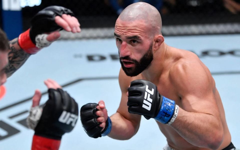 Миллер - Гордон