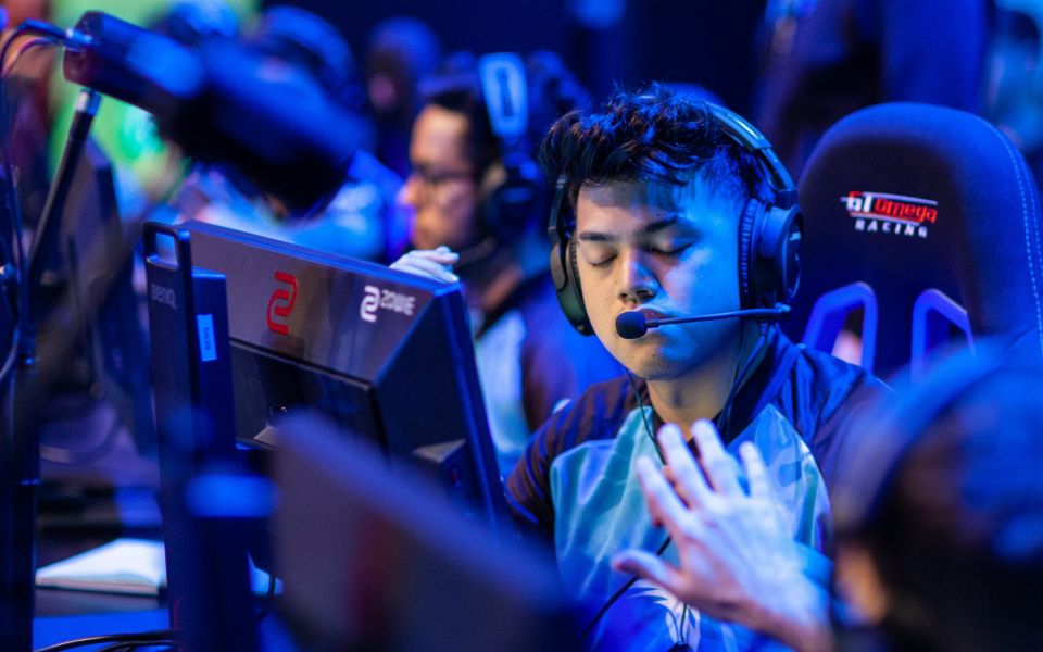 Karmine Corp - Movistar Riders 