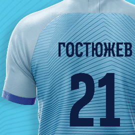 Анатолий Гостюжев