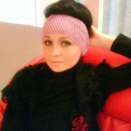 Svetlana Petrova