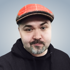 Юрий Кузьмич