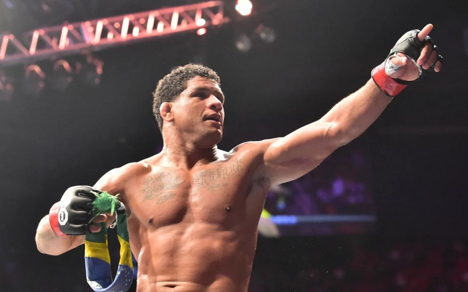 Бёрнс - Маддалена