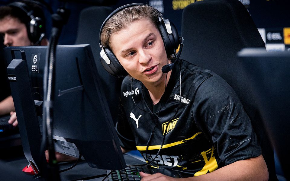 Lynn Vision - Natus Vincere