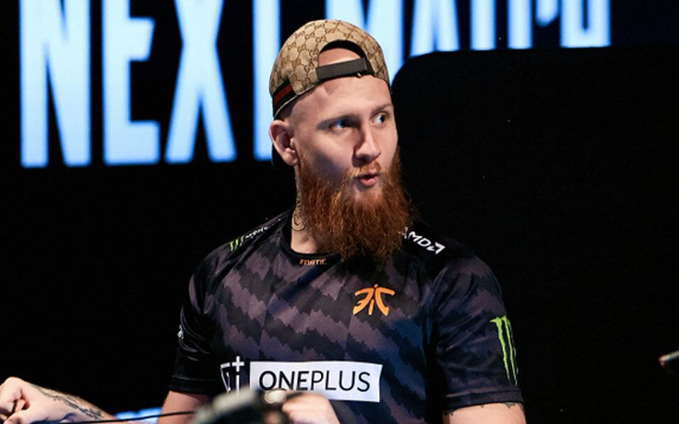 Fnatic - Astralis 