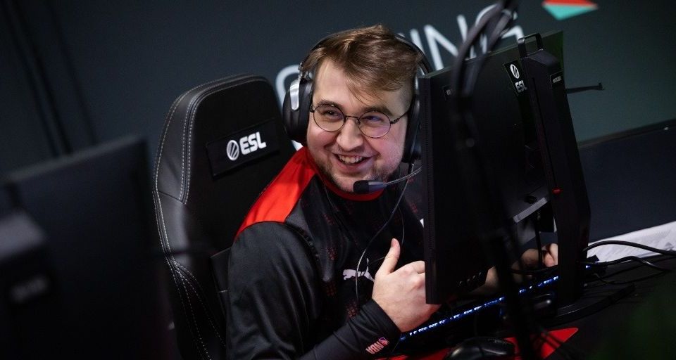 paiN Gaming - MOUZ 