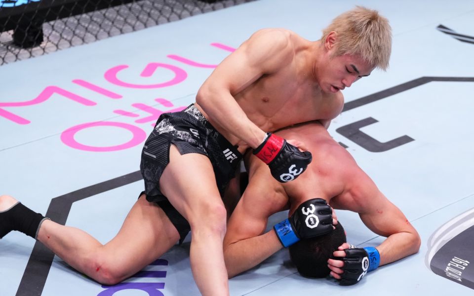 Ройвал - Таира