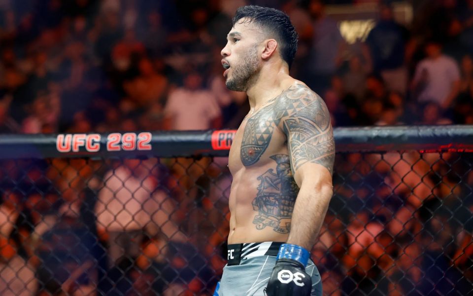 Таварес - Парк