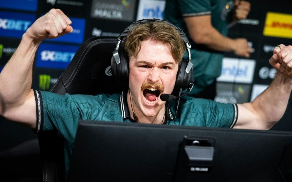 MIBR - FlyQuest