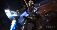 Ставки на StarCraft