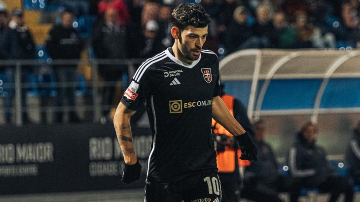 «Санта Клара» - «Каса Пиа»