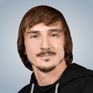 Павел Яковлев