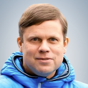 Владислав Радимов