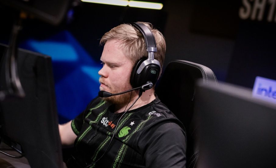 Team Falcons - PaiN Gaming