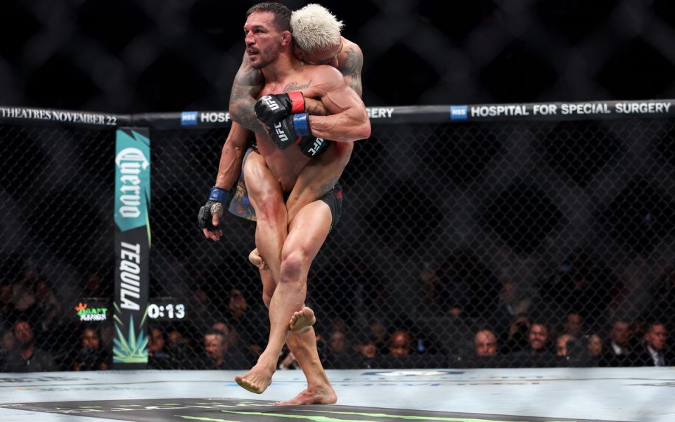 Чендлер - Пимблетт