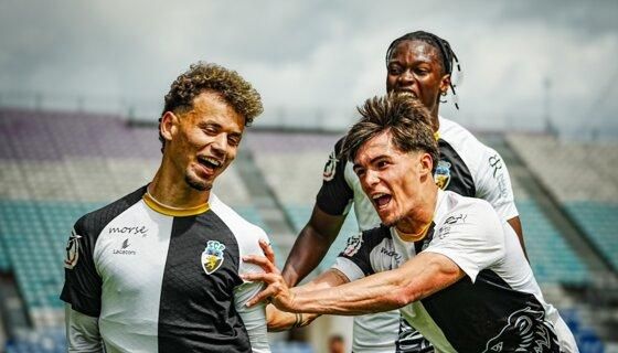 «Фаренсе» - «Боавишта»
