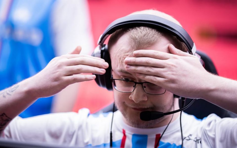 Team Vitality - Wildcard