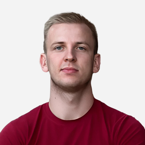 Владислав Крупенин