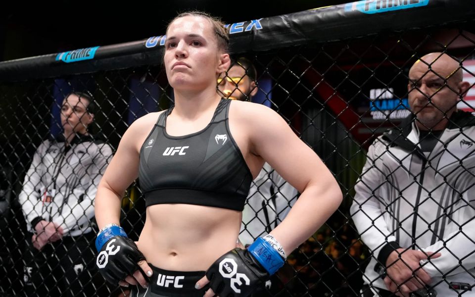 Бланчфилд - Кортез