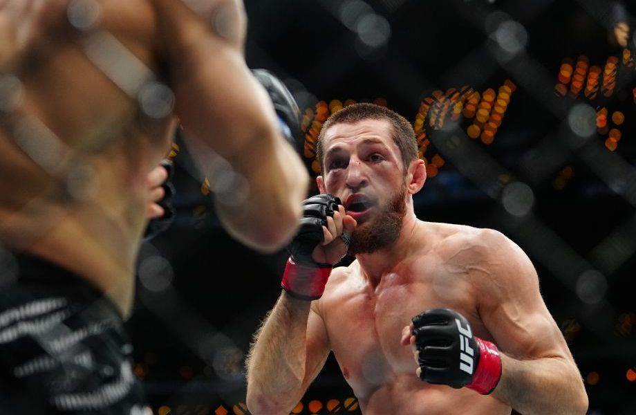 Уланбеков - Хоригучи