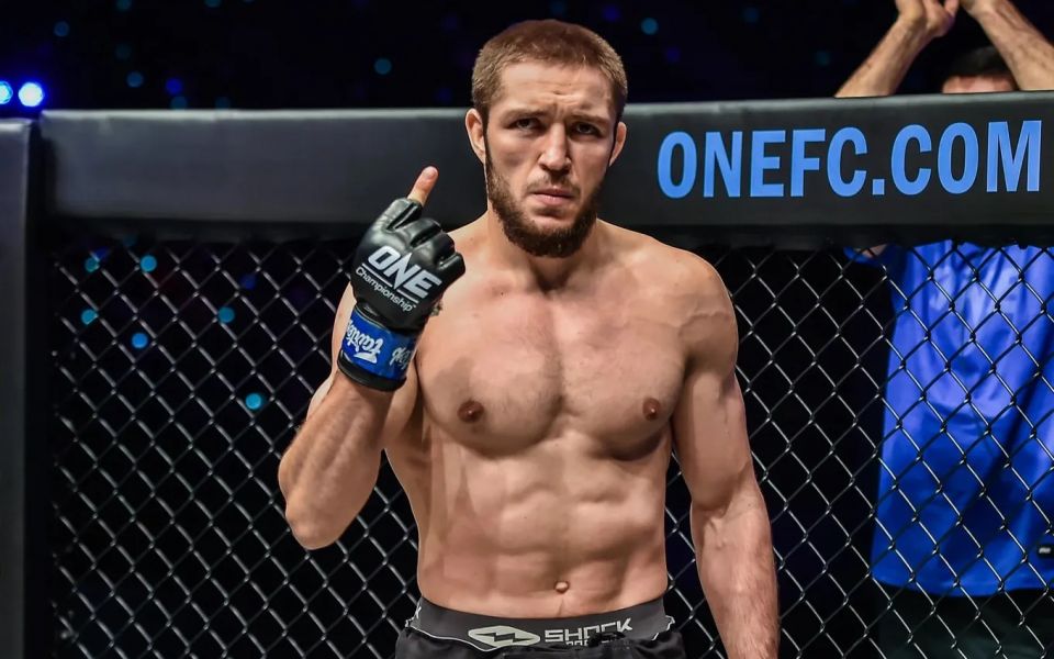 Далби - Изагахмаев