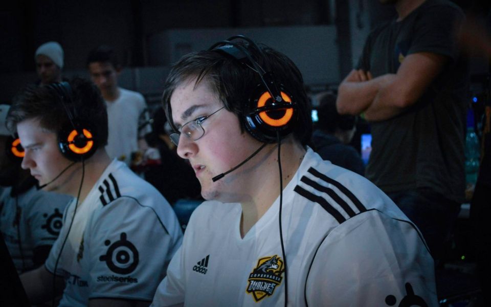 FUT Esports - Copenhagen Wolves 