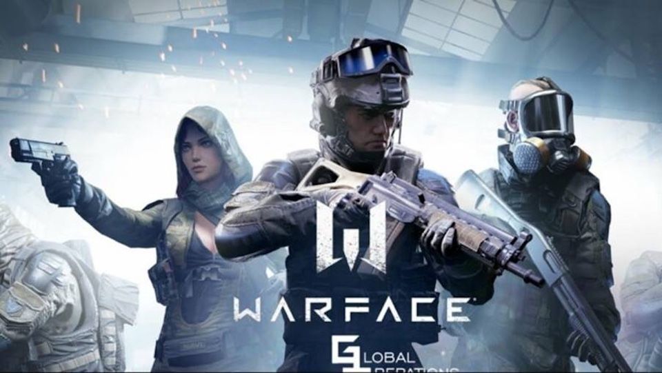 Промокоды Warface на июнь 2026