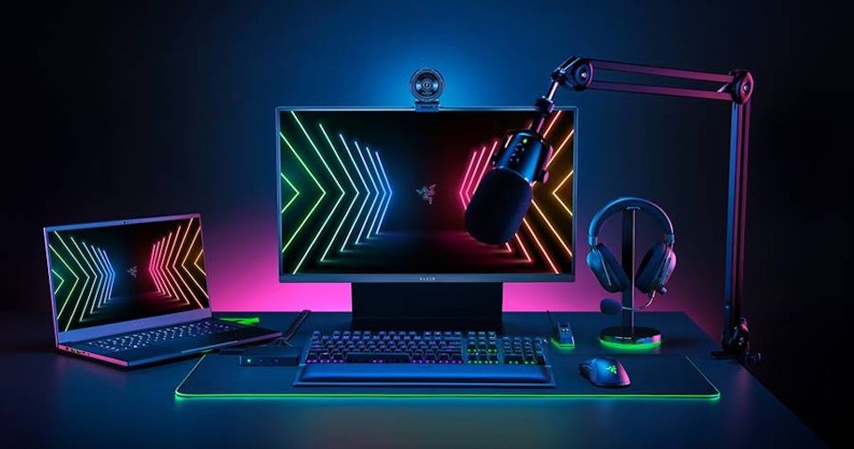 Игровой ноутбук или настольный ПК: что подойдет именно вам?
