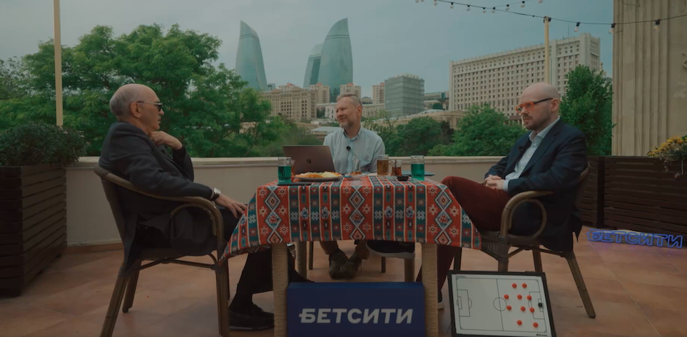 Курбан Бердыев рассказал о сорвавшемся переходе в «Спартак»: «У меня появилось другое предложение»