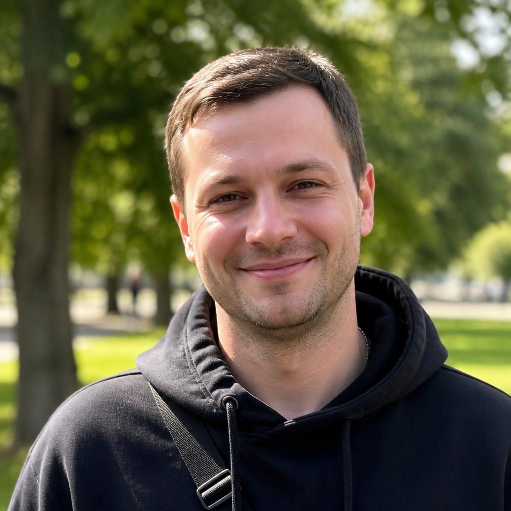 Сергей Дмитриев