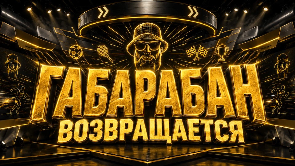 Легендарный «Габарабан» в новой интерпретации